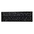 Teclado para Asus X751 - Preto - Portugues Br - Imagem 2