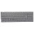 Teclado Asus X541n X541na X541 X541u Branco - Imagem 2