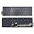 Teclado para Dell Inspiron G3-3579 G3-3779 G5-5587 G7-7588 português numerico Retroiluminado - Imagem 1