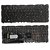 Teclado para HP Elitebook 840-G1 850-G1 Preto (sem moldura) - Imagem 1