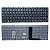 Teclado para Lenovo Ideapad 330-15ikb com alfa numerico Cinza Sem POWER - Imagem 1