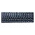 Teclado para Lenovo Ideapad 330-15ikb com alfa numerico Cinza Sem POWER - Imagem 2