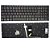 Teclado para Lenovo ideapad 3i 15iml05 82bs Cinza Retroiluminado - Imagem 1