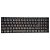 Teclado para Lenovo ideapad 3i 15iml05 82bs Cinza Retroiluminado - Imagem 2