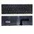Teclado para Asus A54c K54c X54c K53e X64 - Imagem 1