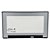 Tela 14.0" LED SLIM 30 PINOS SEM HASTES FULL HD 1920x1080 Conector Alto - Imagem 1