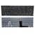 Teclado para Lenovo Ideapad 310-15IKB / IKS preto português alfa numerico SEM tecla Power - Imagem 1
