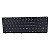 TECLADO PARA HP PROBOOK 440 G3 PRETO COM MOLDURA - Imagem 2