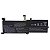 Bateria para Lenovo Ideapad 320 330 340 520 L16m2pb1 7.4V 3500mah 28Wh - Imagem 1