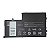 Bateria para Dell Type 0PD19 7.4V 58Wh (TRF (TRHFF) - Imagem 1