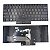 Teclado para Lenovo Thinkpad Edge 14 e40 / 15 e50 (60Y9601 / 60y9673) Us - Imagem 1