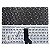 Teclado para Acer E5-473 E5-473G Preto com tecla Power ABTN2 - Imagem 1
