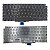 Teclado para Apple Air Retina 13 M1 A2337 2020 | Preto Inglês Internacional - US - Imagem 1