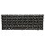 Teclado para Compaq Presario CQ18 | Preto ABNT2 - Imagem 2