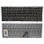 Teclado para Compaq Presario CQ18 | Preto ABNT2 - Imagem 1