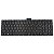Teclado para Hp 15-EF2513LA | Preto ABNT2 - Imagem 2