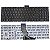 Teclado para Hp 15-EF2513LA | Preto ABNT2 - Imagem 1