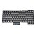 Teclado para Dell Latitude E4300, E5510, E6400, E6410, E6500 Preto Inglês Internaiconal US - Imagem 2