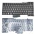 Teclado para Dell Latitude E4300, E5510, E6400, E6410, E6500 Preto Inglês Internaiconal US - Imagem 1