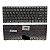 Teclado para Notebook Semp Toshiba Sti Is1442 | Preto ABNT2 - Imagem 1