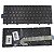 Teclado para Dell 14-3000 5458 Backlight (luz de fundo) - Imagem 1