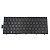 Teclado para Dell 14-3000 5458 Backlight (luz de fundo) - Imagem 2