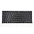 Teclado Para Dell Inspirion 11-3168 Preto Abnt2 - Imagem 2