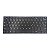 Teclado para Multilaser Legacy Pc260 Pc310 Pc312 Wifi F2 - Imagem 2
