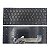 Teclado para Multilaser Legacy Pc260 Pc310 Pc312 Wifi F2 - Imagem 1