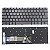Teclado para Lenovo V14 G2-itl Cinza Retroiluminado - Imagem 1
