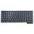 Teclado para Positivo Motion Q4128c Q4128e Q464c - Imagem 2