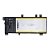 Bateria para Asus 3410 Z550 Z450L Z450u 7.6V 38wh - Imagem 1