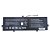 Bateria para Positivo Q432a Q232a 3.7V 10.000mAh 37Wh - Imagem 1