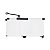 Bateria para Samsung Ativ Book Np550xda-kh2br / NP300E5L-KF1BR-3 11.4V 43Wh Branca - Imagem 2