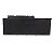 Bateria para Dell Inpirion 15 7537 17-7737 14.8V 58Wh (Type F7HVR) - Imagem 2