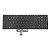 Teclado para Samsung Galaxy Book NP550XDA-Kt3br - Imagem 2