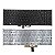 Teclado para Samsung NP550XCJ-K01BR - Imagem 1