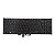 Teclado para Samsung NP550XCJ-K01BR - Imagem 2