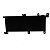 Bateria para Asus C21N1509 X556ua X556ub X556uf X556uj X556u 7.4v 36Wh - Imagem 2