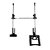 Suporte Multifuncional Ergonômico para Notebook 15" 16" - Imagem 1
