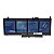 Bateria para Dell 5470 7.6V 62WH Type 6MT4T - Imagem 2