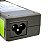 Fonte para Dell 19.5V 4.62A 90W 7.4 * 5.0 mm quadrada - Imagem 2