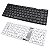 Teclado para Asus X451 X451C X451CA X451E Preto BR - Imagem 1