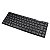 Teclado para Asus X451 X451C X451CA X451E Preto BR - Imagem 2