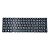 Teclado para Lenovo Ideapad 320-15isk 330-15ikb com alfa numerico - Imagem 2