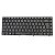 Teclado para Philco 14F 14L FLAT ""L"" WIFI F4 (por baixo) - Imagem 2