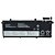 Bateria para Lenovo ThinkPad L18L3P73 L18M3P74 T490 T495 T14 P43S 11.52v 51Wh - Imagem 1