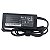 Fonte para Dell Ultrabook 19.5v 3.34a 4.0*1.7mm - Imagem 1