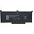 Bateria para Dell Latitude 7000 7280 7480 7490 F3YGT - Imagem 1