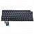 Teclado para Dell Latitude 3320 3330 3420 3430 P114G c/ Iluminação - Imagem 1